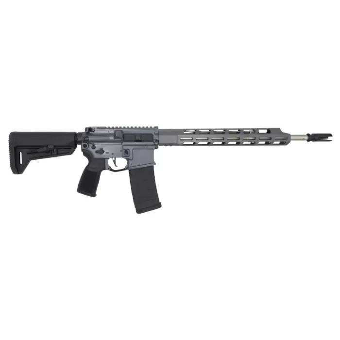 SIG SAUER M400-TREAD V2 5.56 NATO 16in 30rd Elite Concrete Semi-Auto Rifle (RM400-16B-TRD-V2CON)
