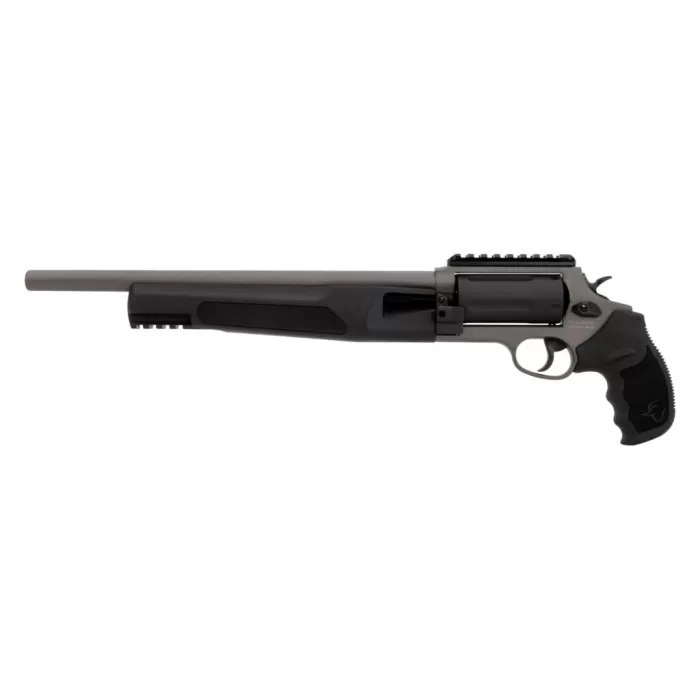 TAURUS JUDGE HOME DEF 410/45LC TUNG