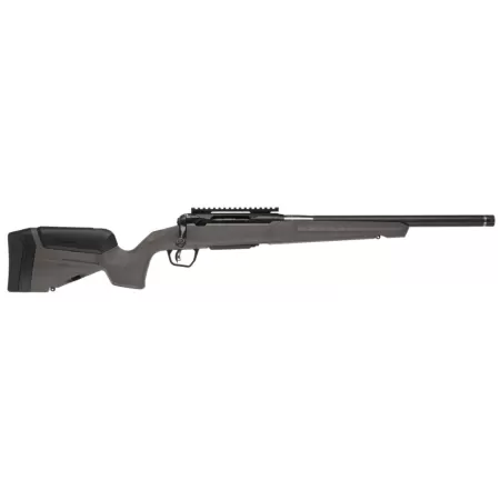 SAVAGE 110 Carbon Hunter .350 Legend 18in Threaded 4rd Flat Dark Gray Stock Bolt-Action Rifle (32951)
