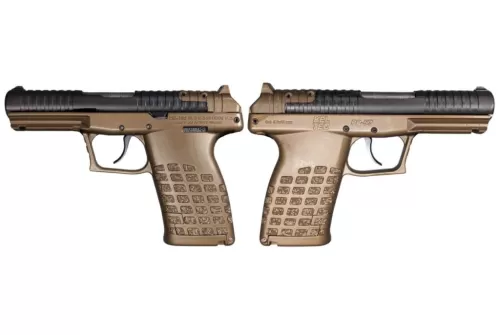 KELTEC PR-57
