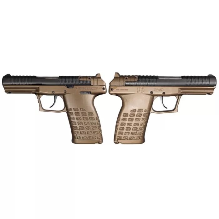 KELTEC PR-57