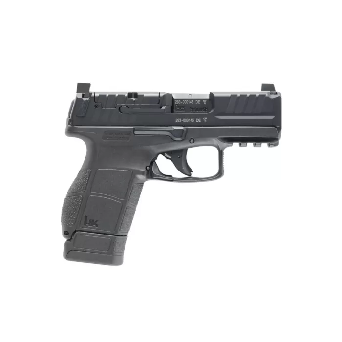 HECKLER & KOCH VP9CC HECKLER & KOCH VP9CC