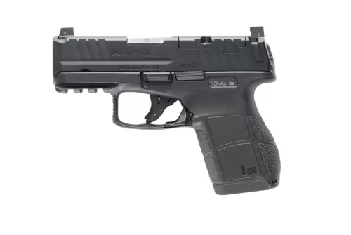 HECKLER & KOCH VP9CC