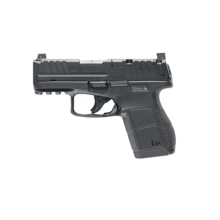 HECKLER & KOCH VP9CC