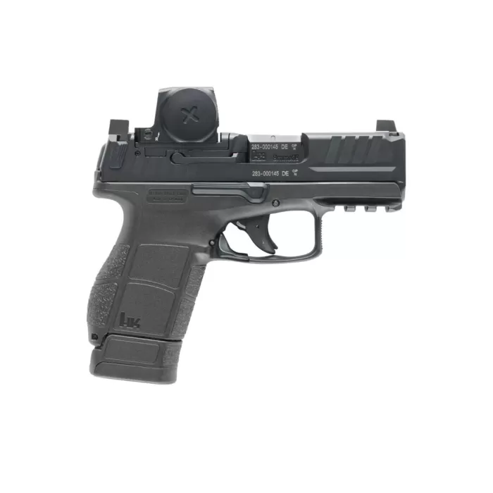 HECKLER & KOCH VP9CC HECKLER & KOCH VP9CC
