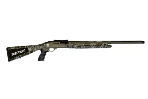 Retay USA GORTRPGGMKPR22 Gamekeeper 12 Gauge 22
