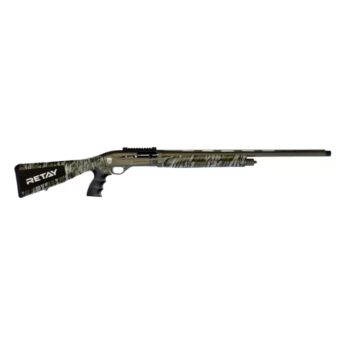 Retay USA GORTRPGGMKPR22 Gamekeeper 12 Gauge 22
