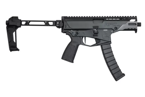 Taurus RPC