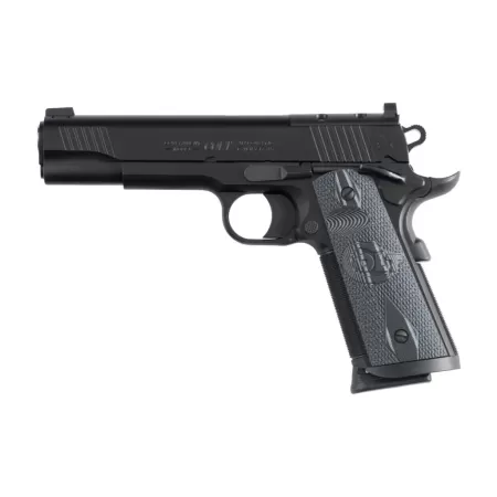COLT Combat Unit Government .45 ACP 5in 8rd Black Semi-Auto Pistol (GO1080CCUOR)
