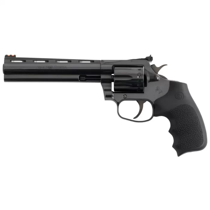 COLT BLUED KING COBRA