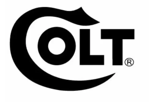 COLT BLUED KING COBRA