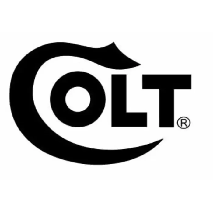 COLT BLUED KING COBRA