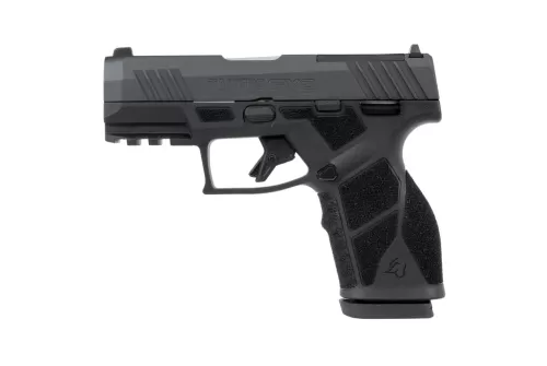 TAURUS GX2 9MM 3.38" 13RD BLK TORO