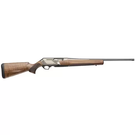 BROWNING BAR MK 4 MEDALLION