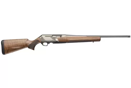 BROWNING BAR MK 4 MEDALLION