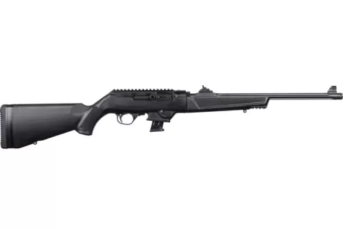 RUGER PC Carbine 9mm 18in Threaded Fluted 10rd Semi-Auto Rifle (19103)