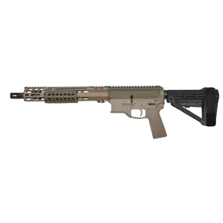 BILSON ARMS BA-15FCP