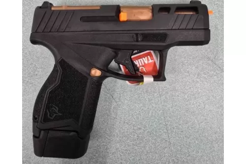 TAURUS GX4 TORO