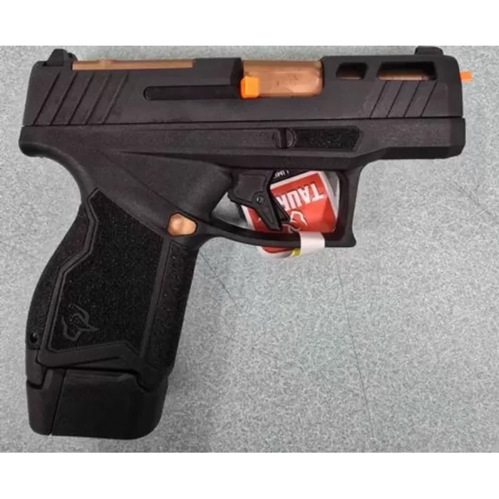 TAURUS GX4 TORO
