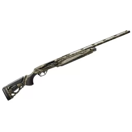 BERETTA AX800 Suprema 12Ga 28in 2rd Mossy Oak Original Shadow Grass Semi-Automatic Shotgun (JAX8OSG18)