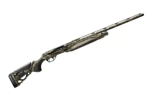 BERETTA AX800 Suprema 12Ga 28in 2rd Mossy Oak Original Shadow Grass Semi-Automatic Shotgun (JAX8OSG18)