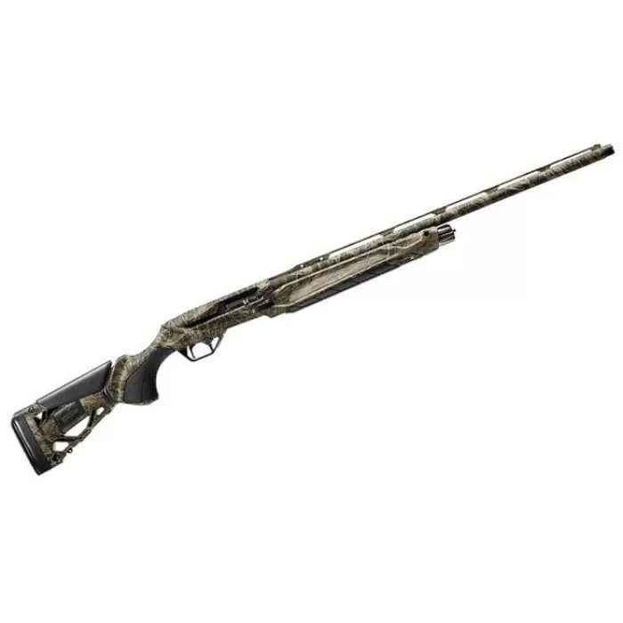BERETTA AX800 Suprema 12Ga 28in 2rd Mossy Oak Original Shadow Grass Semi-Automatic Shotgun (JAX8OSG18) BERETTA AX800 Suprema 12Ga 28in 2rd Mossy Oak Original Shadow Grass Semi-Automatic Shotgun (JAX8OSG18)