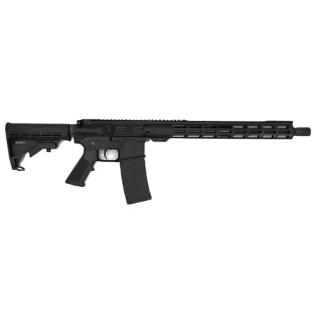NexGen Arms NG15 223 Wylde Semi-Auto Rifle Black Nitride Finish