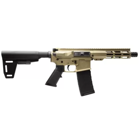 NEXT GENERATION ARMS NG-15