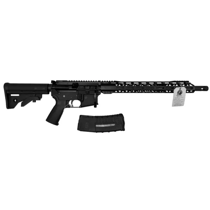 BEAR CREEK ARSENAL LR-15