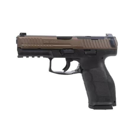 HK VP9A1 X Crossover 9mm 4.09