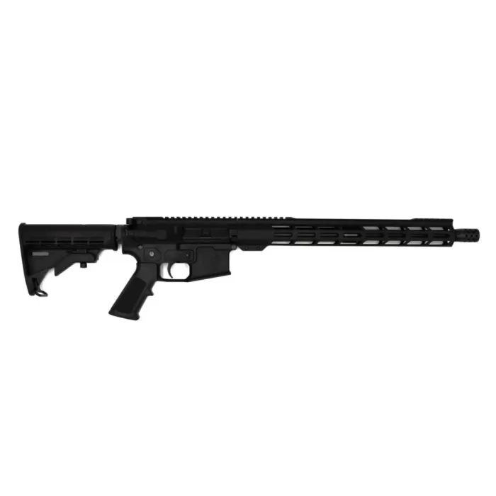 NexGen Arms NG-15 300 Blackout Semi-Auto Rifle NexGen Arms NG-15 300 Blackout Semi-Auto Rifle
