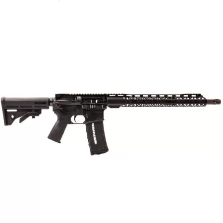 Bear Creek Arsenal BC-15 5.56 NATO AR-15 Semi-Auto Rifle