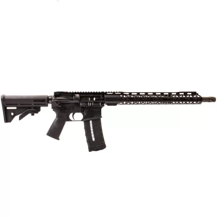 Bear Creek Arsenal BC-15 5.56 NATO AR-15 Semi-Auto Rifle