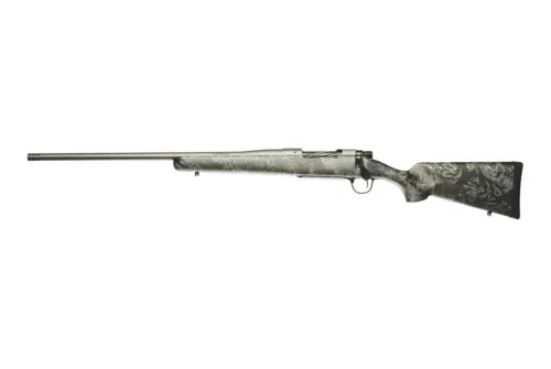 Christensen Arms Mesa FFT FFT Left Hand .22 Creedmoor Tungsten Rifle