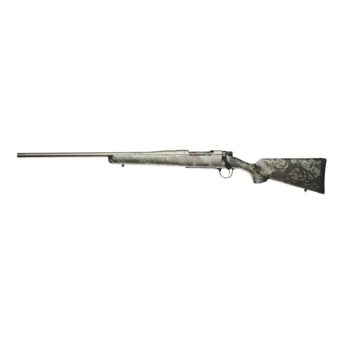 Christensen Arms Mesa FFT FFT Left Hand .22 Creedmoor Tungsten Rifle