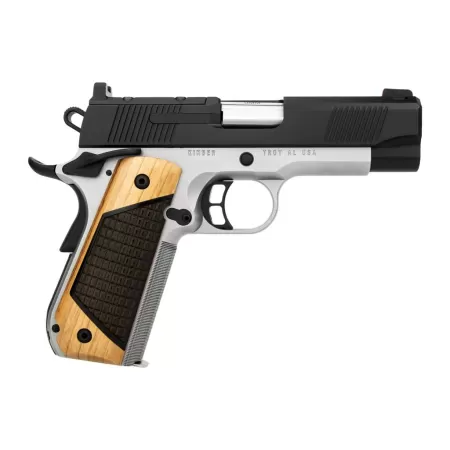Kimber 1911 Next Generation Pro Two-Tone OR 9mm 4