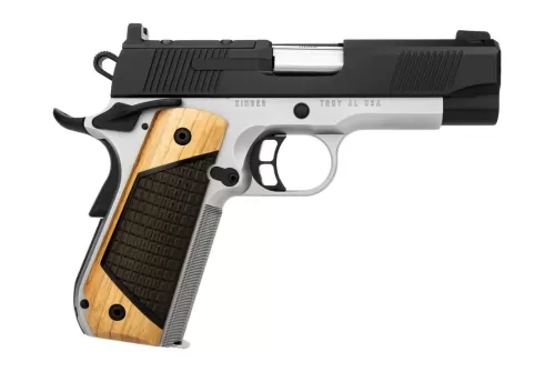 Kimber 1911 Next Generation Pro Two-Tone OR 9mm 4