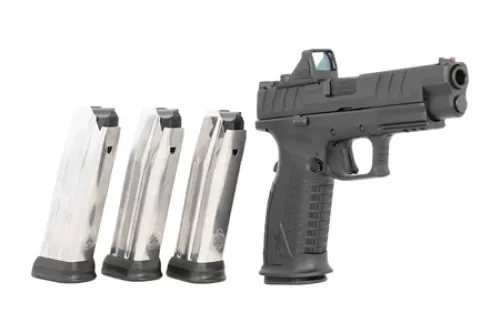 SPRINGFIELD ARMORY XD-M Elite OSP Gear Pac