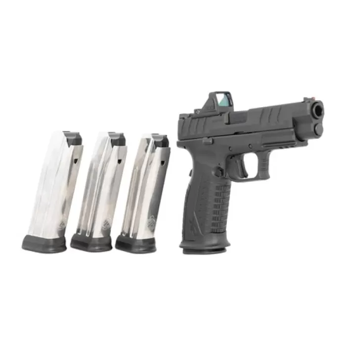 SPRINGFIELD ARMORY XD-M Elite OSP Gear Pac