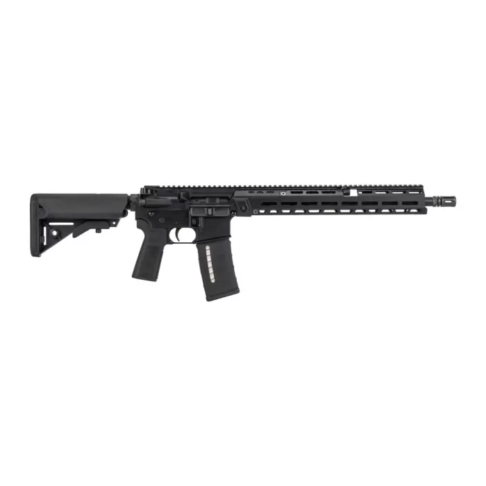 IWI US Zion Z-15 ARAD 5 5.56mm NATO 16in 30rd Semi-Automatic Rifle (Z15ARD516)