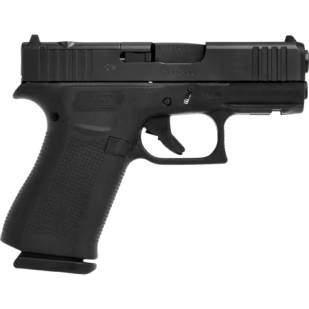 GLK PX4350203FRMOS G43X 9MM MOS FS FXD 15R