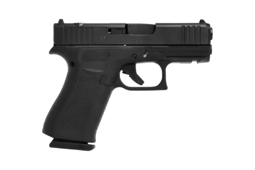 GLK PX4350203FRMOS G43X 9MM MOS FS FXD 15R