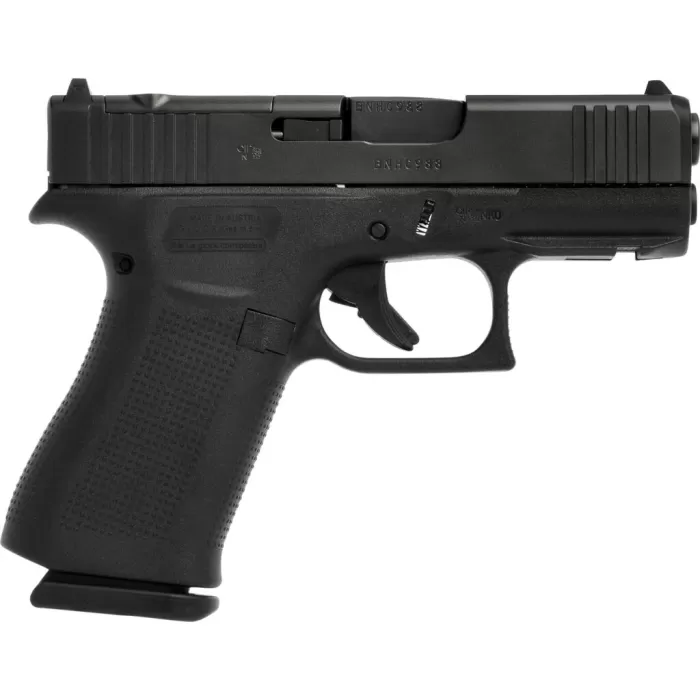 GLK PX4350203FRMOS G43X 9MM MOS FS FXD 15R GLK PX4350203FRMOS G43X 9MM MOS FS FXD 15R