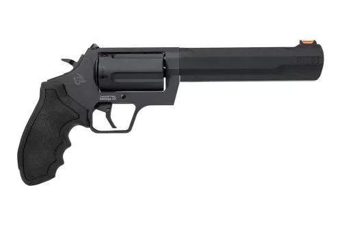TAURUS JUDGE (2026)