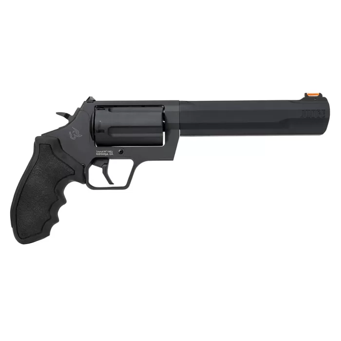 TAURUS JUDGE (2026)