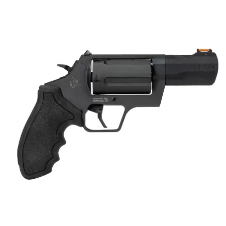 TAURUS JUDGE (2026)