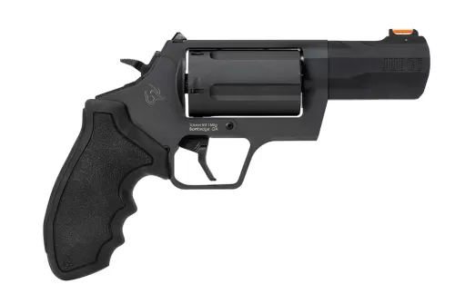 TAURUS JUDGE (2026)