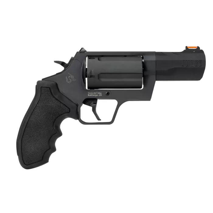 TAURUS JUDGE (2026)