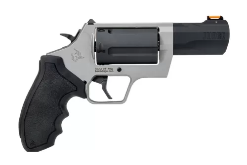 Taurus Judge .45 Colt/.410 Bore 3