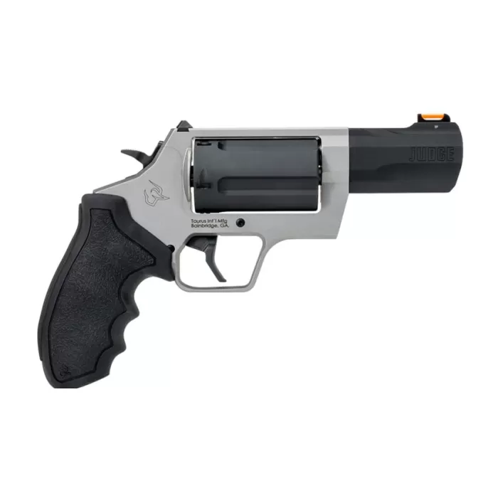Taurus Judge .45 Colt/.410 Bore 3